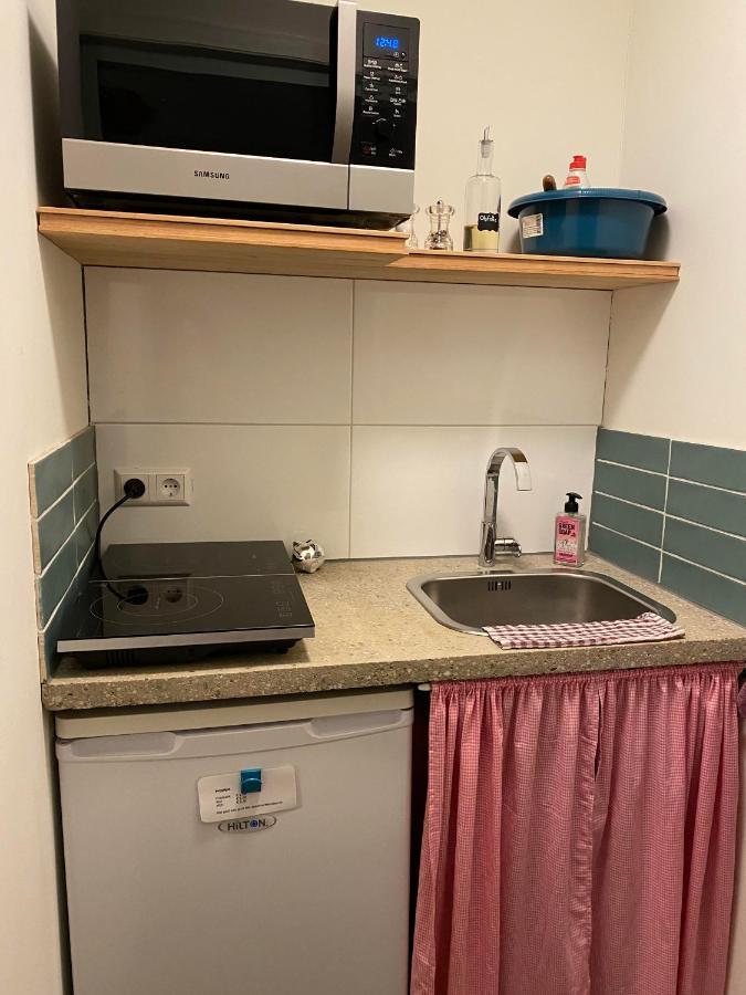 B&B Op De Soursehof Baexem Bagian luar foto
