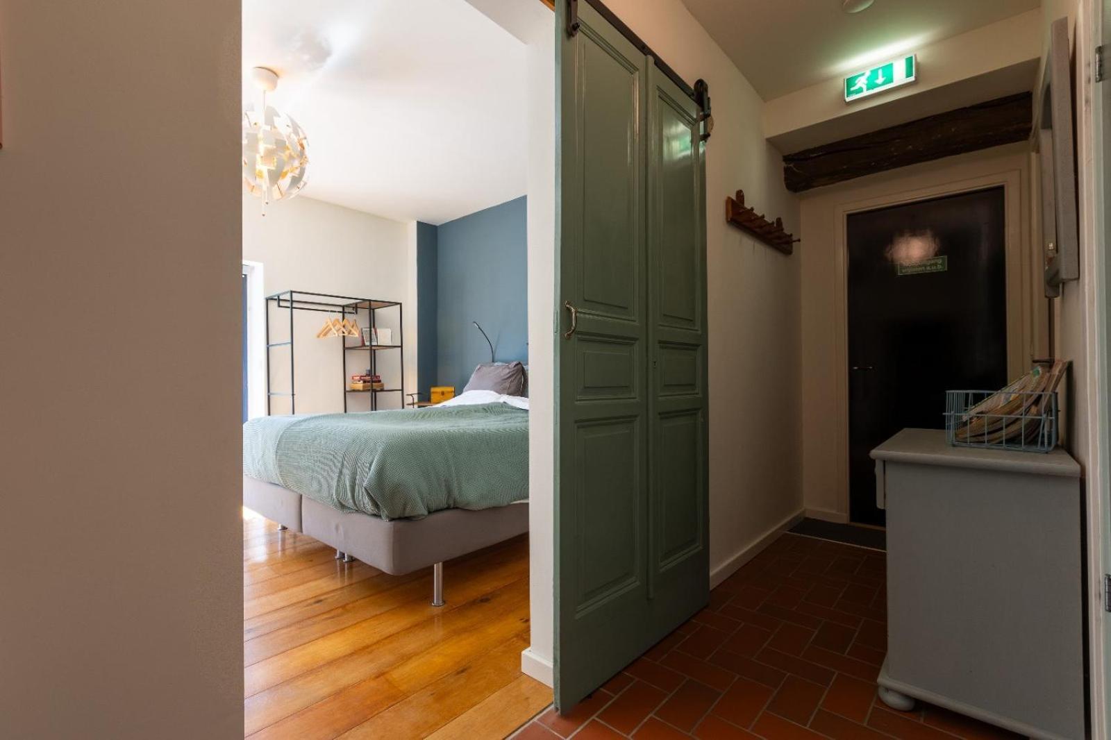 B&B Op De Soursehof Baexem Bagian luar foto