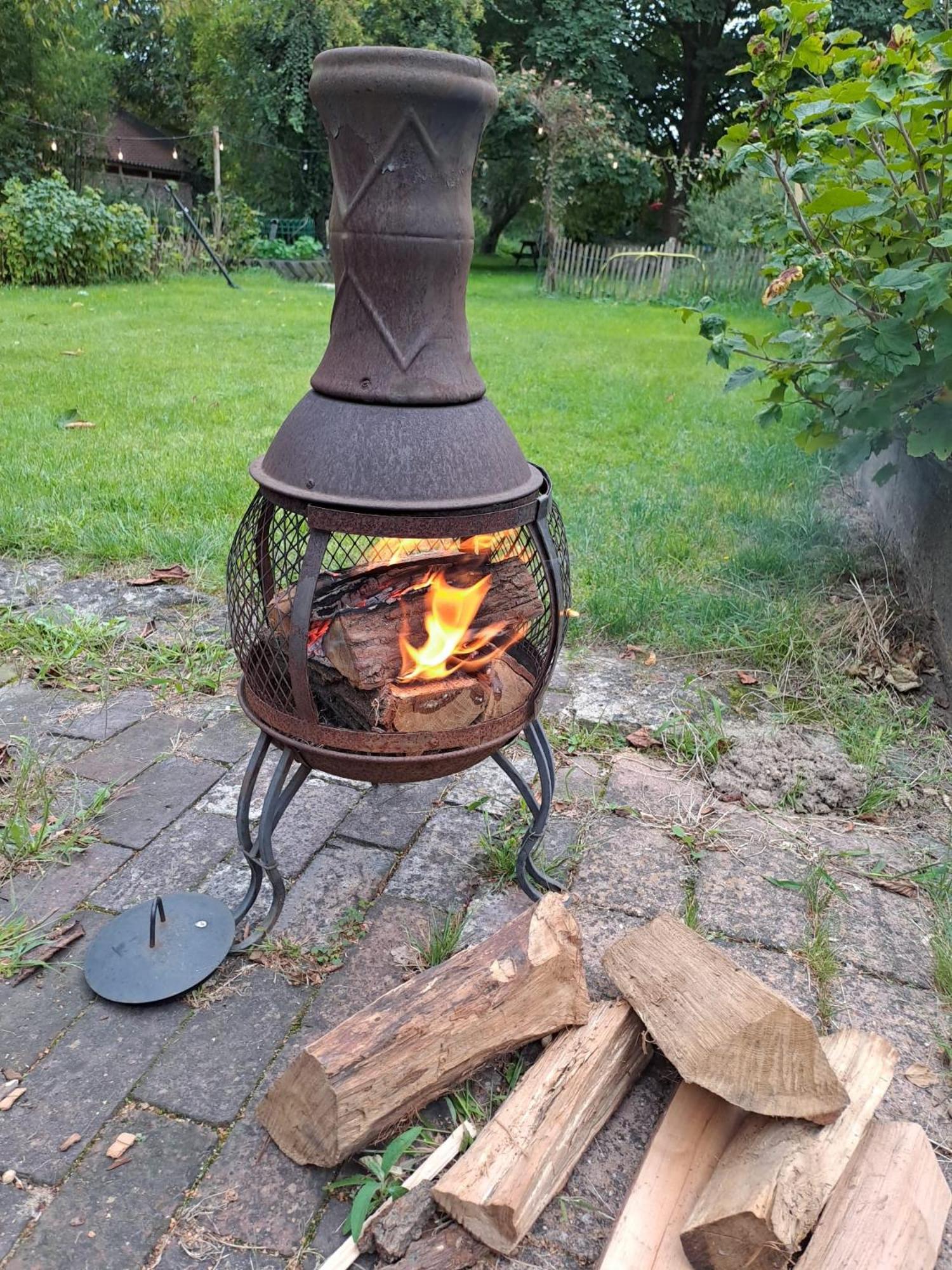 B&B Op De Soursehof Baexem Bagian luar foto